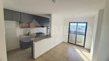 apartment em Avenida Ana Carolina Machado, Shopping Park - Uberlândia - MG