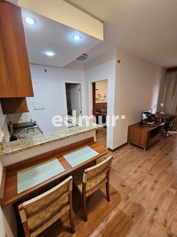 apartment em Rua Alegre, Santa Paula - São Caetano do Sul - SP