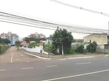 land_lot em Eduardo Prado, Cavalhada - Porto Alegre - RS