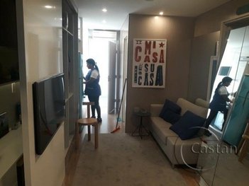 apartment em Rua Serra de Jairé, Quarta Parada - São Paulo - SP