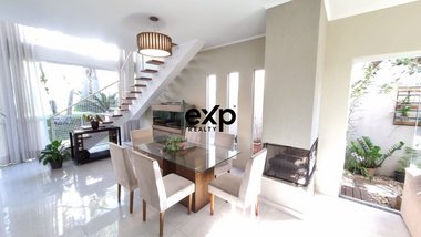 house em Avenida Maria Thereza da Costa Naufal, Parque das Laranjeiras - Itatiba - SP