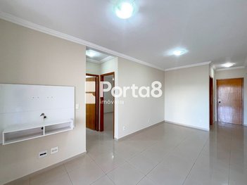 apartment em Rua Corretor de Imóveis, Vila Maceno - São José do Rio Preto - SP
