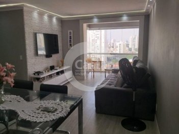 apartment em Rua Cantagalo, Vila Gomes Cardim - São Paulo - SP