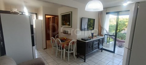 apartment em Rua Apóstolo Paschoal, Canasvieiras - Florianópolis - SC