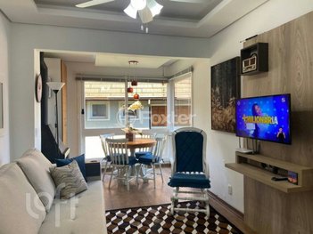 apartment em Rua Doutor Carlos Nelz, Centro - Gramado - RS