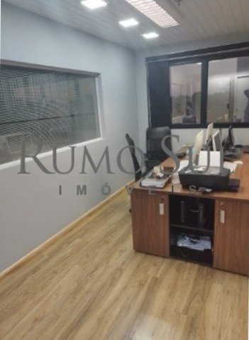 office em Rua Alexandre Dumas, Chácara Santo Antônio (Zona Sul) - São Paulo - SP