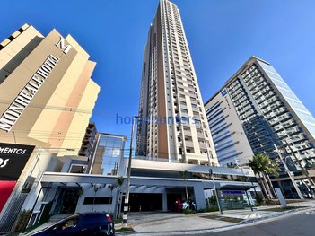 apartment em Avenida Aquidabã, Centro - Campinas - SP