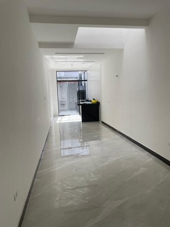 house em Rua Caucaia, Vila do Bosque - São Paulo - SP