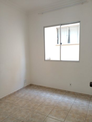 apartment em Rua Mercúrio, Ana Lúcia - Sabará - MG