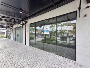 office em Rua México, Nações - Indaial - SC