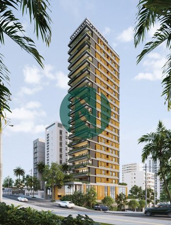 apartment em Rua Jericó, Sumarezinho - São Paulo - SP