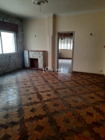 apartment em Avenida Conselheiro Nébias, Encruzilhada - Santos - SP