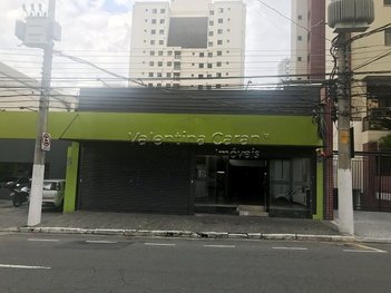business em Rua Itapura, Vila Gomes Cardim - São Paulo - SP