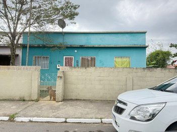house em Rua Antônio José Pereira, Vila Odete - Itatiaia - RJ