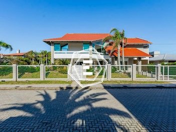 house em Rua Rio Carreiro, Centro - Xangri-Lá - RS