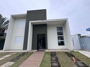 house em Avenida Bougainvillee, Maitinga - Bertioga - SP