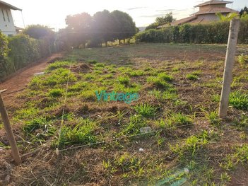 land_lot em Rua Viola Enluarada, Condomínio Serra Verde - Igarapé - MG