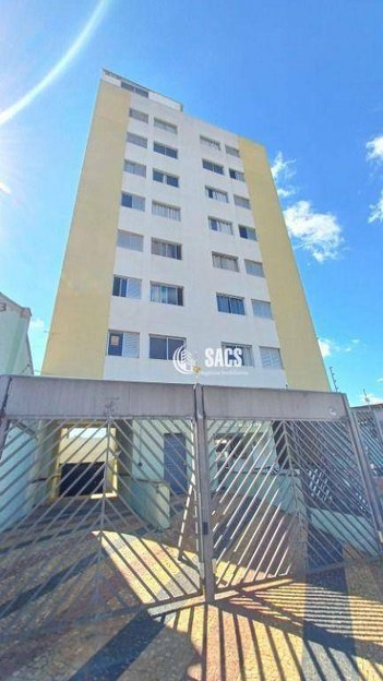 apartment em Rua da Abolição, Ponte Preta - Campinas - SP