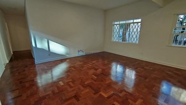 apartment em Rua Caiubi, Perdizes - São Paulo - SP