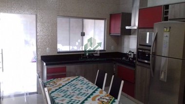 house em Rua Margarida de Souza Dias Assi, Jardim Imperial - Mogi Guaçu - SP