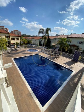 house em Rua Pedrina Maria da Silva Valente, Parque Munhoz - São Paulo - SP