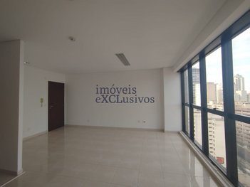 office em Rua Visconde do Rio Branco, Centro - Curitiba - PR