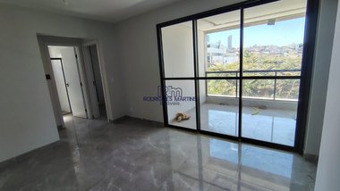apartment em Rua Minerva, Caiçara-Adelaide - Belo Horizonte - MG