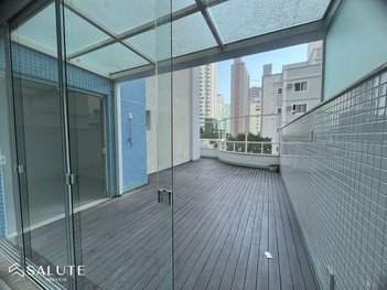 apartment em Rua 1111, Centro - Balneário Camboriú - SC