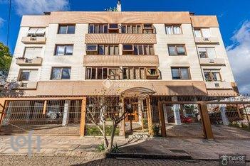 apartment em Arequipa, Jardim Lindóia - Porto Alegre - RS