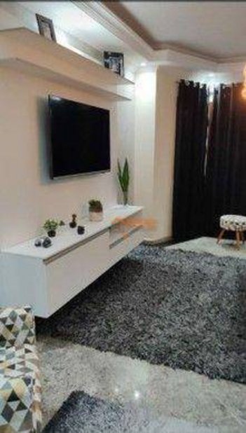 house em Rua Sérgio Rabello, Vila São Judas Tadeu - Guarulhos - SP