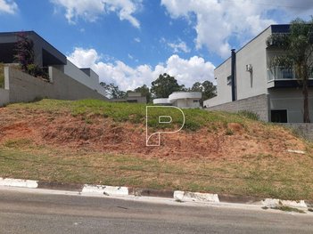 land_lot em Alameda dos Jasmins, Reserva Nature - Jandira - SP