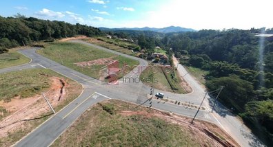 land_lot em Alameda dos Manacas, Chácara Recreio Lagoa dos Patos - Jundiaí - SP