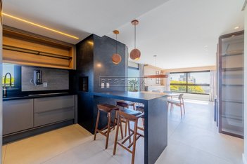 apartment em Rua Coronel Bordini, Rio Branco - Porto Alegre - RS