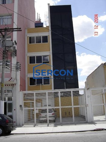 commercial_property em Anhanguera, Barra Funda - São Paulo - SP