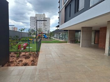 apartment em Rua Doutor Costa Leite, Centro - Botucatu - SP