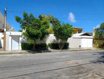 house em Rua Estrela D'alva, Itapuã - Salvador - BA