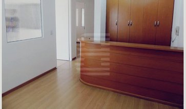 office em Dona Libânia, Centro - Campinas - SP