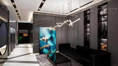 apartment em Rua Padre Schrader, Agronômica - Florianópolis - SC