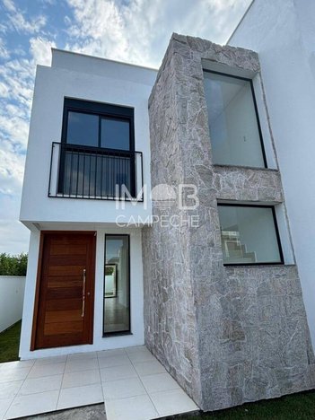 house em Rua Jardim 700 N, Campeche - Florianópolis - SC