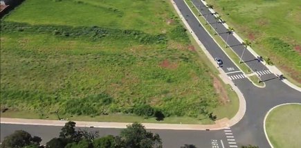 land_lot em Alameda Bay Hill, Residencial Fazenda da Grama - Itupeva - SP