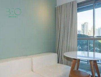 apartment em Alameda Jauaperi, Moema - São Paulo - SP