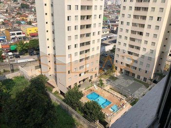 apartment em Rua José de Figueiredo Seixas, Imirim - São Paulo - SP