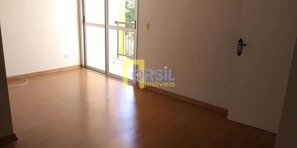 apartment em Avenida Francisco Rodrigues Filho, Vila Mogilar - Mogi das Cruzes - SP