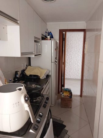 Cômodo Condomínio