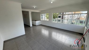 house em Rua Delphin Moreira, Embaré - Santos - SP