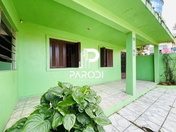 house em Fernando do O, Tancredo Neves - Santa Maria - RS