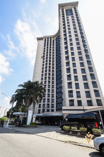 apartment em Rua Abrahão Buazar, Jardim Aeroporto - São Paulo - SP