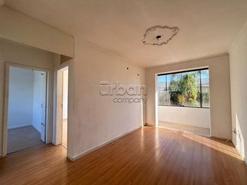 apartment em Avenida Inconfidência, Centro - Canoas - RS