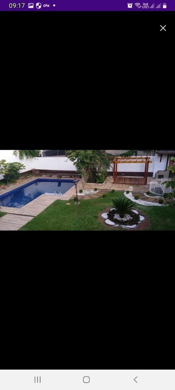 house em Rua Silveira Sampaio, Fazenda Morumbi - São Paulo - SP