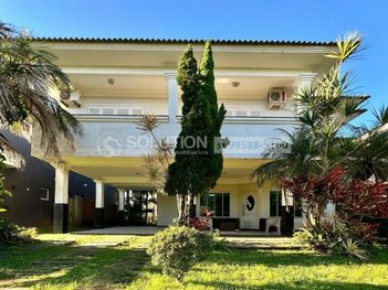 house em Avenida Paraguassu, Xangri-Lá - Xangri-Lá - RS